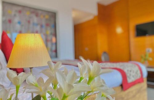 Barog Hotel | Barog hill top inn
