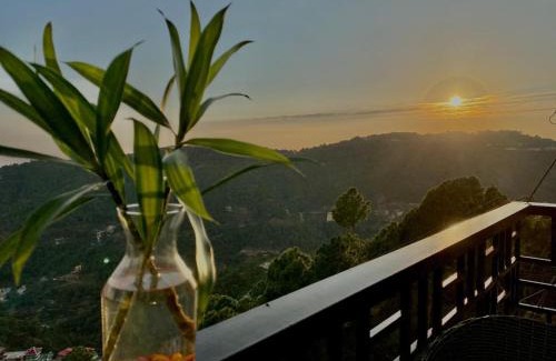 Barog Hotel | Barog hill top inn
