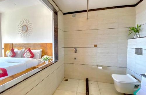 Barog Hotel | Barog hill top inn