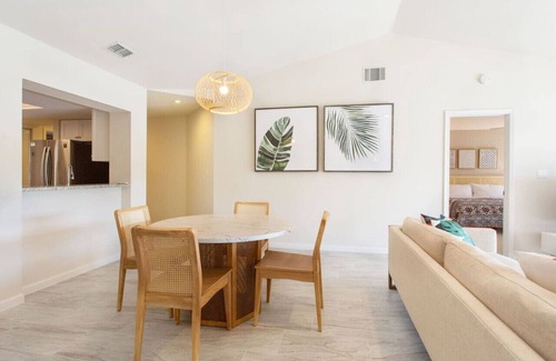 Vineyards Condo | Barolo: Cozy 2-BR Condo with Lake & Golf Views. Enjoy the Tranquil Setting in North Naples with Community Pool, Spa, and Biking Paths. Close to Vineyards Country Club, Shopping, Dining and Beaches!