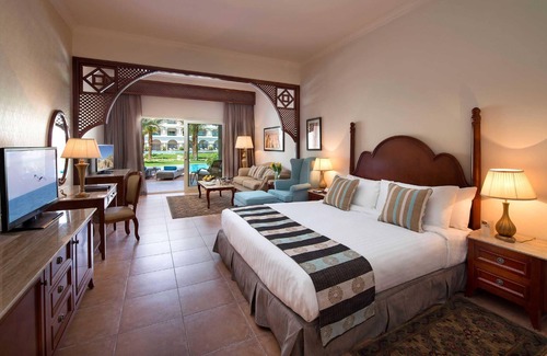 Sahl Hasheeh Resort | Baron Palace Sahl Hasheesh