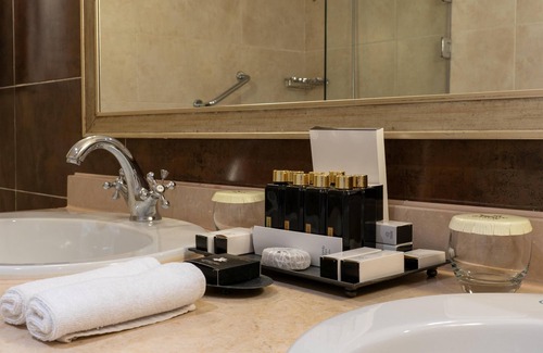 Sahl Hasheeh Resort | Baron Palace Sahl Hasheesh