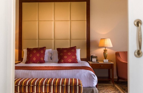 Sahl Hasheeh Resort | Baron Palace Sahl Hasheesh