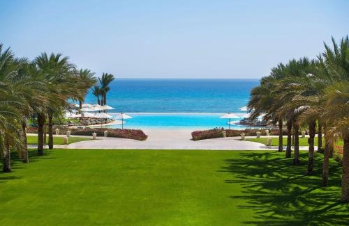 Sahl Hasheeh Resort | Baron Palace Sahl Hasheesh