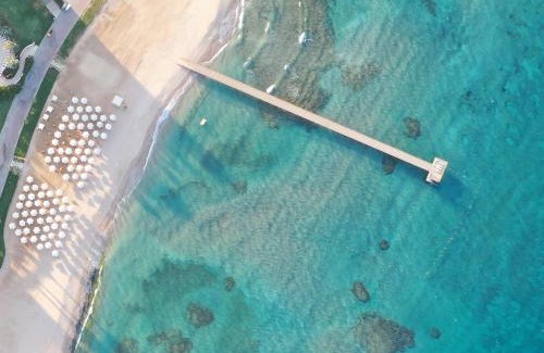 Sahl Hasheeh Resort | Baron Palace Sahl Hasheesh