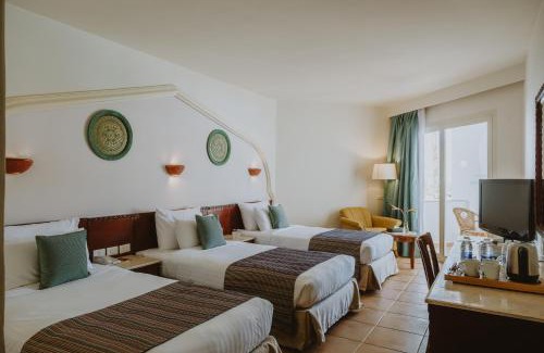 Ras Nasrani Resort | Baron Palms Adults Friendly Only 16 years plus Boutique Hotel Style