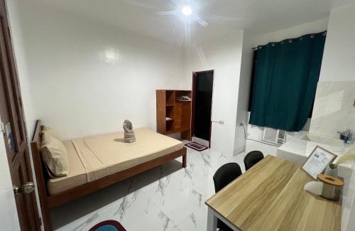 El Nido Hotel | Baron Tourist Inn