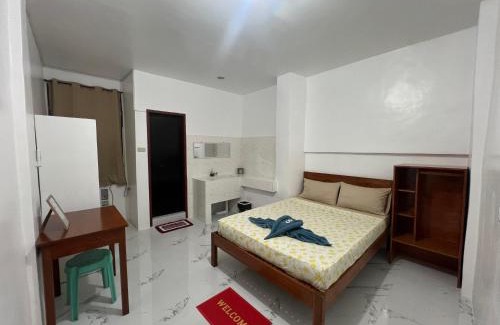 El Nido Hotel | Baron Tourist Inn