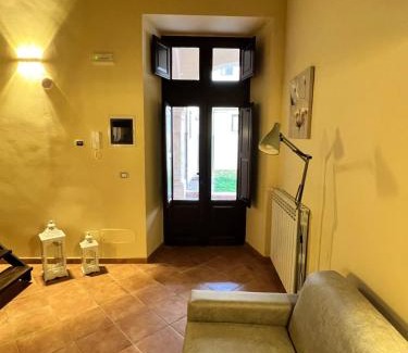 L'Aquila Apartment | Baroni Cortelli Apartments L'Aquila