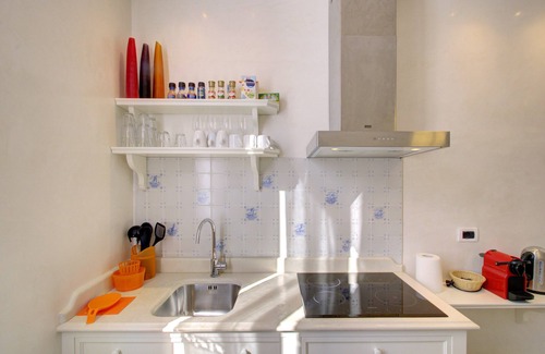 San Polo Apartment | BAROQUE~Venetian