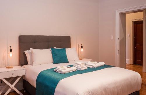 Angaston Hotel | Barossa Brauhaus Hotel