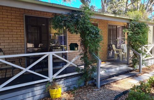 Lyndoch Cottage | Barossa Country Cottages