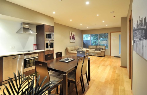Tanunda Apartment | Barossa Dreams & Apartments perfect groups to 30