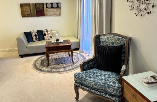 Tanunda Bed & Breakfast | Barossa House