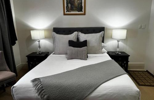 Tanunda Bed & Breakfast | Barossa House