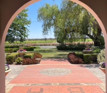 Tanunda Bed & Breakfast | Barossa House