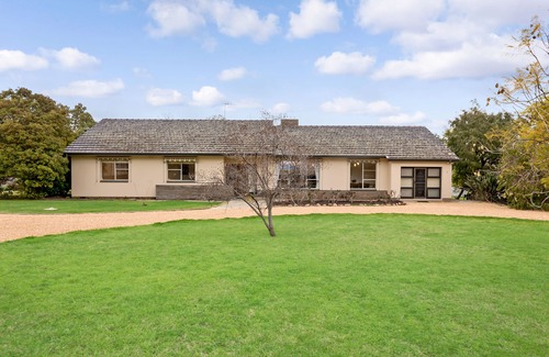 Tanunda House | Barossa Idyll- Accommodation for Groups