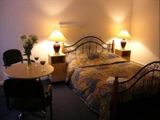 Nuriootpa Hotel | Barossa Palms Motel