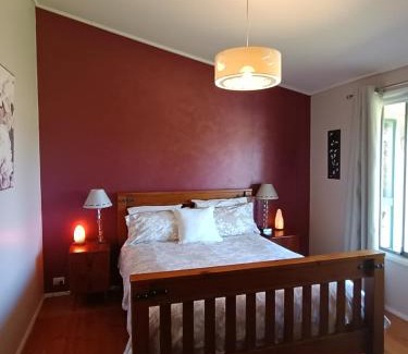 Barossa Goldfields Bed & Breakfast | Barossa Views Homestay