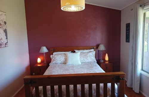 Barossa Goldfields Bed & Breakfast | Barossa Views Homestay