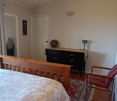 Barossa Goldfields Bed & Breakfast | Barossa Views Homestay