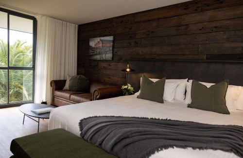 Tanunda Hotel | Barossa Weintal Hotel