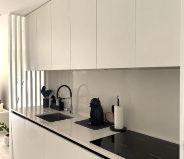 Barra Apartment | Barra Azul - Beach Apartment