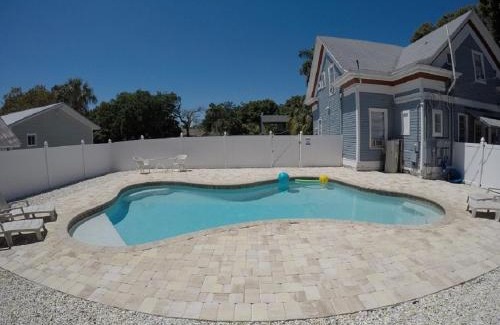 Altamont Manor Apartment | Barra Villa Resort House I