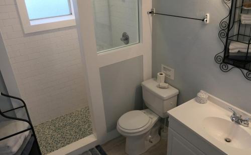 Altamont Manor Apartment | Barra Villa Resort House I