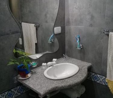 Granadero Baigorria House | Barranca del Paraná