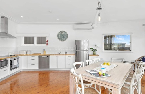 Palm Beach House | Barrenjoey Beach House - Palm Beach