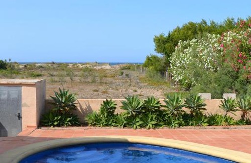 Les Deveses Ski Chalet | Barret Las Deveses