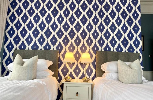 Oban House | Barriemore Oban