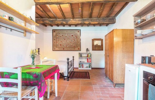 Pelago Other | Barrier-free studio for 2 (+1) with kitchen and private pool