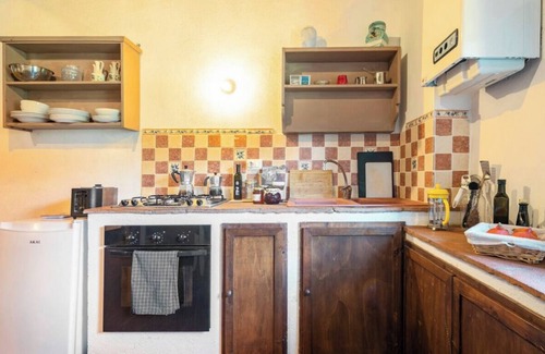 Pelago Other | Barrier-free studio for 2 (+1) with kitchen and private pool