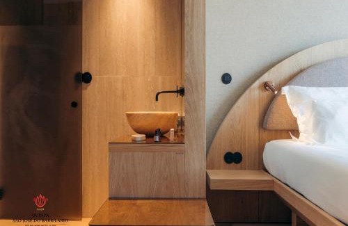 Armamar Hotel | Barrilario Douro Wine Hotel e Spa - Quinta São Jose do Barrilario