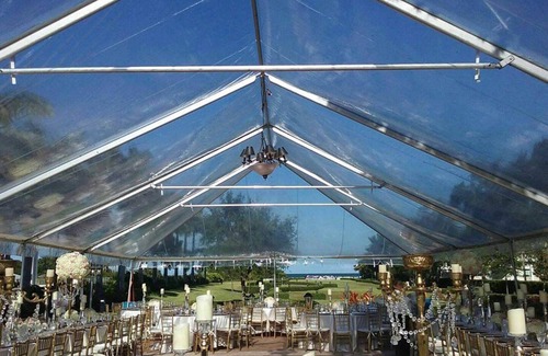 Barrington RV Rental | Barrington Meadows Wedding Venue & Farm: Where Dreams Come True