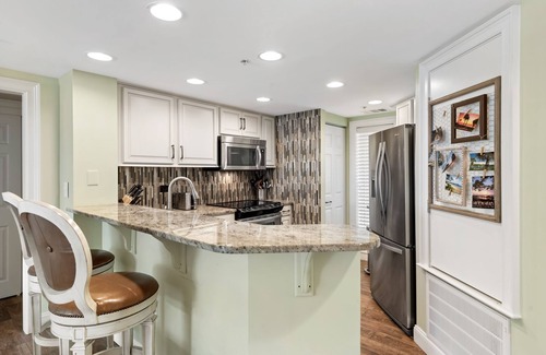 Palmetto Dunes Villa | Barrington on the Beach