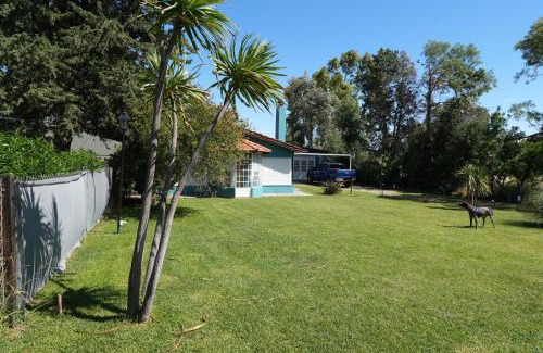 Bahia Blanca Hotel | Barrio Patagonia * Bahía Blanca