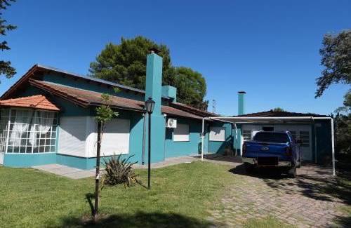 Bahia Blanca Hotel | Barrio Patagonia * Bahía Blanca