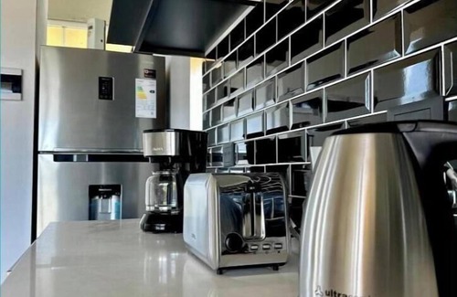 Junin House | Barrio Pueblo House