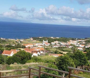 Prainha Apartment | Barrocas do Mar