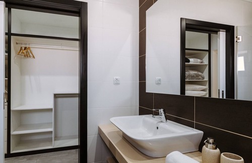 Olho Marinho Villa | Barrocas Village - Taludo