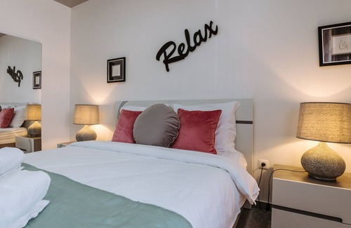 Olho Marinho Villa | Barrocas Village - Taludo