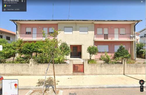 Chaves Apartment | Barros' House