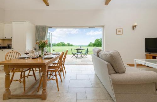 Petersfield House | Barrow Hill Barns