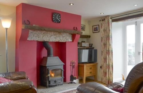 Kendal House | Barrow Tenement