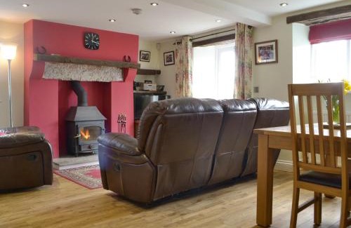 Kendal House | Barrow Tenement