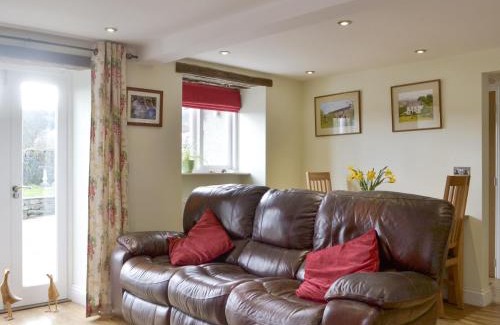 Kendal House | Barrow Tenement
