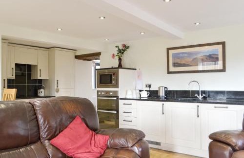 Kendal House | Barrow Tenement